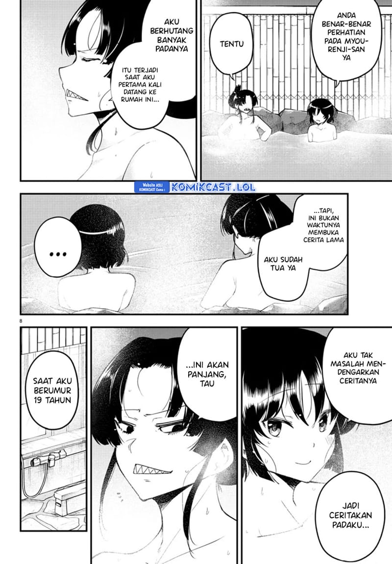 Chapter 121 - halaman 10