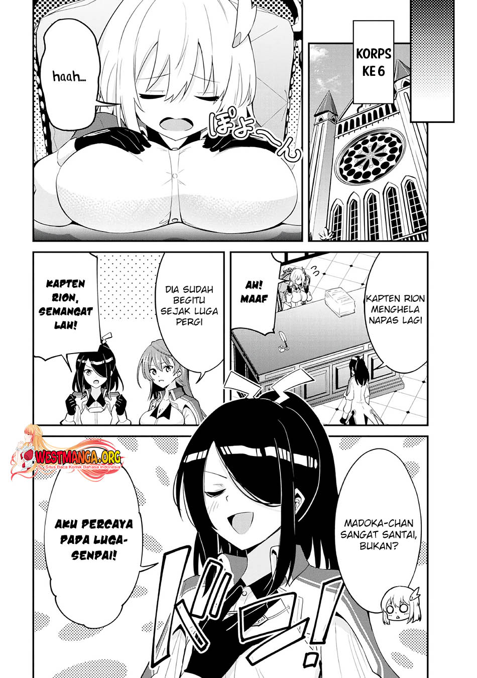 Chapter 25 - halaman 10