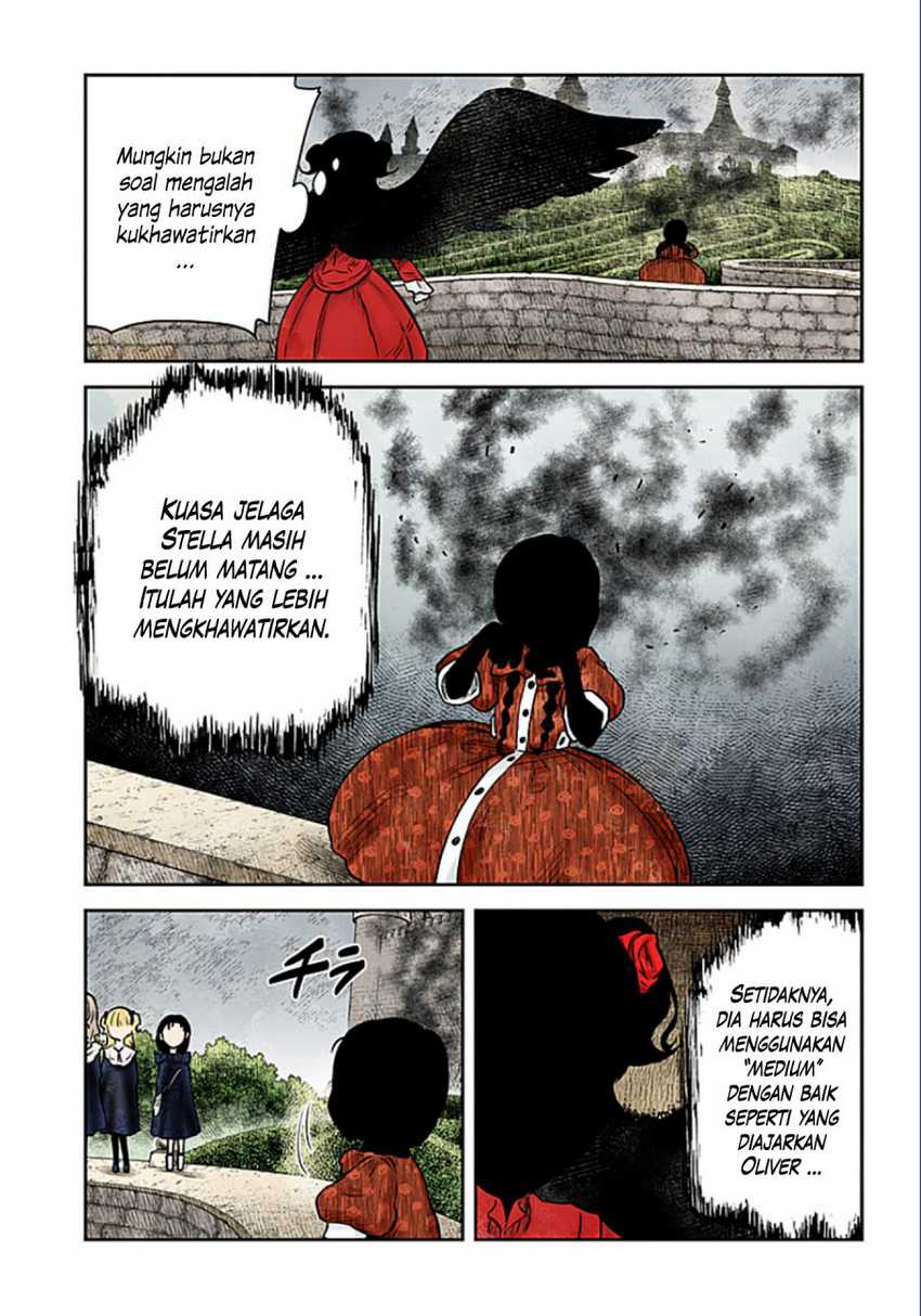 Chapter 176 - halaman 11