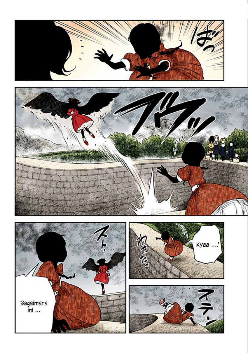 Chapter 176 - halaman 10