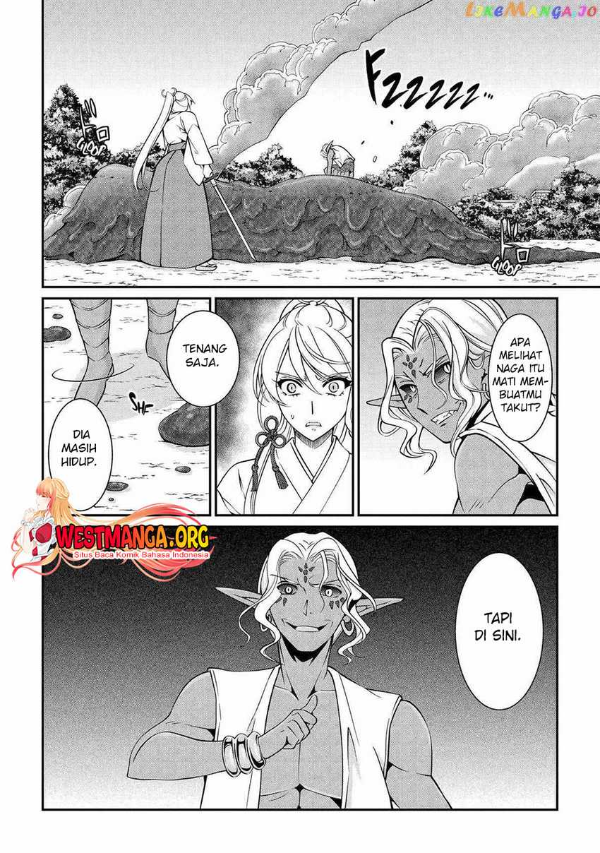 Chapter 76 - halaman 11