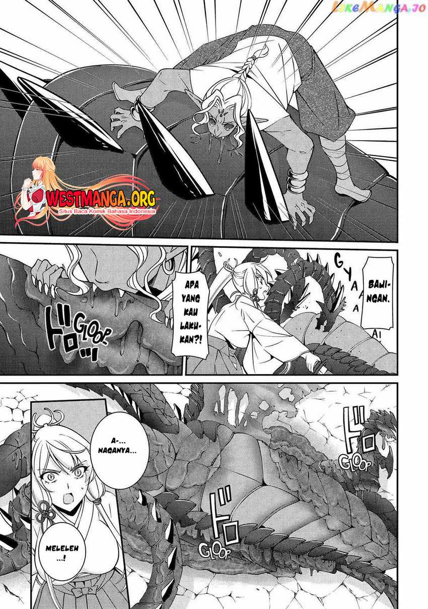 Chapter 76 - halaman 10