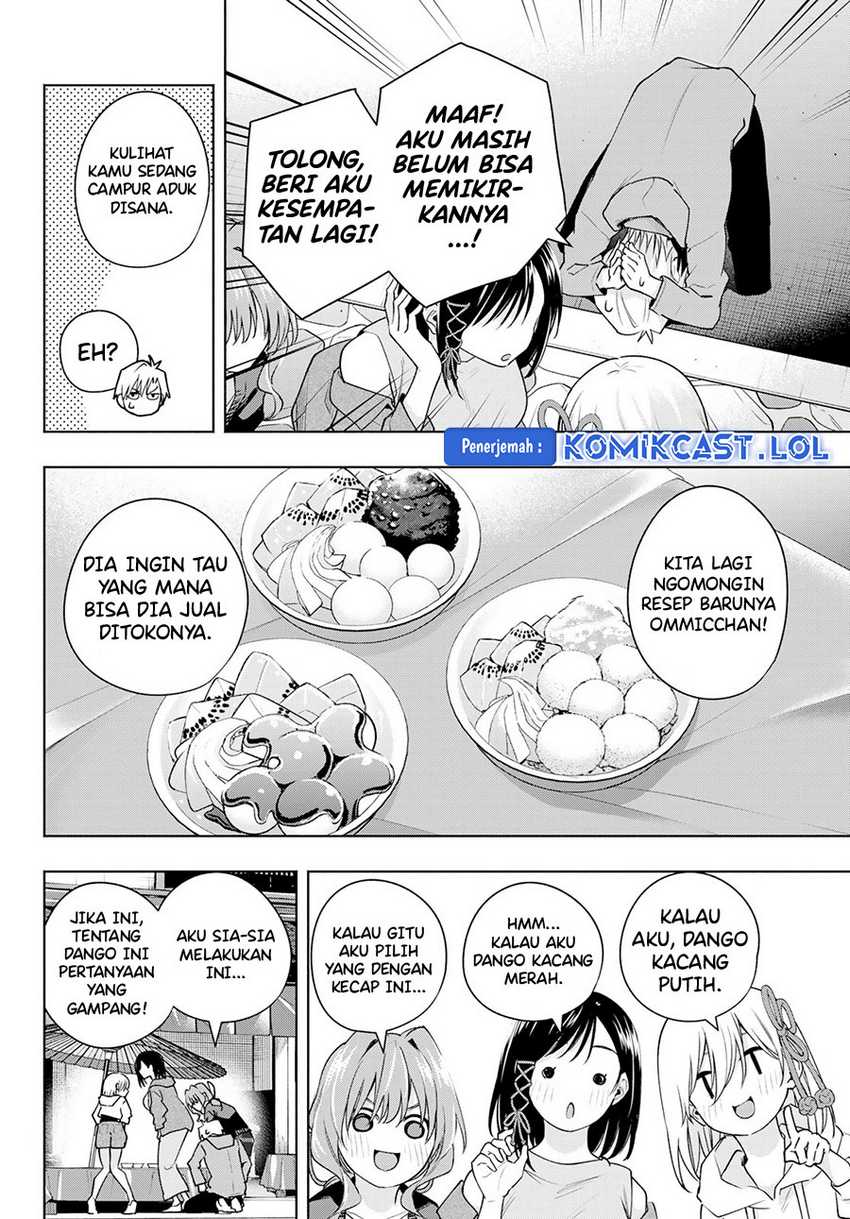 Chapter 111 - halaman 10