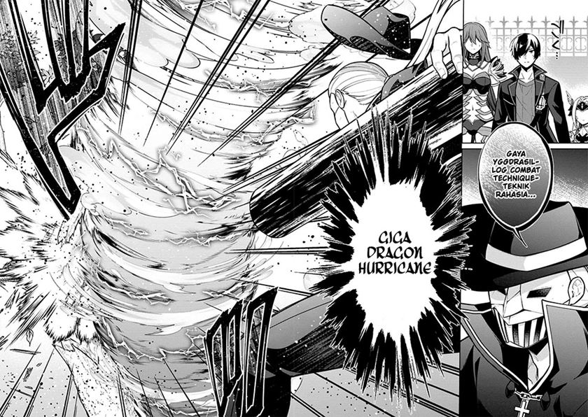 Chapter 58 - halaman 11