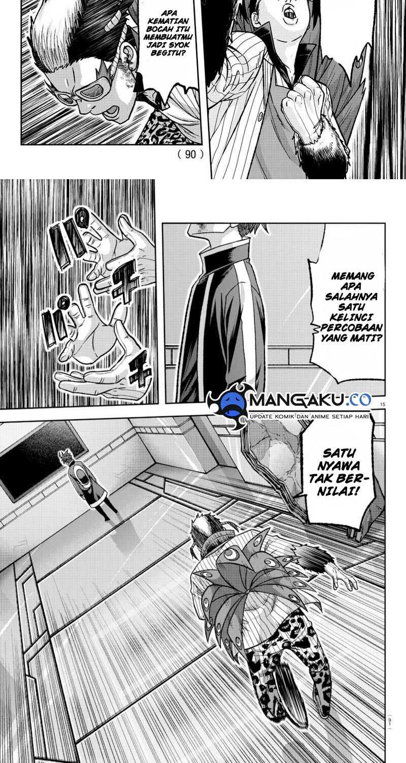 Chapter 130 - halaman 10