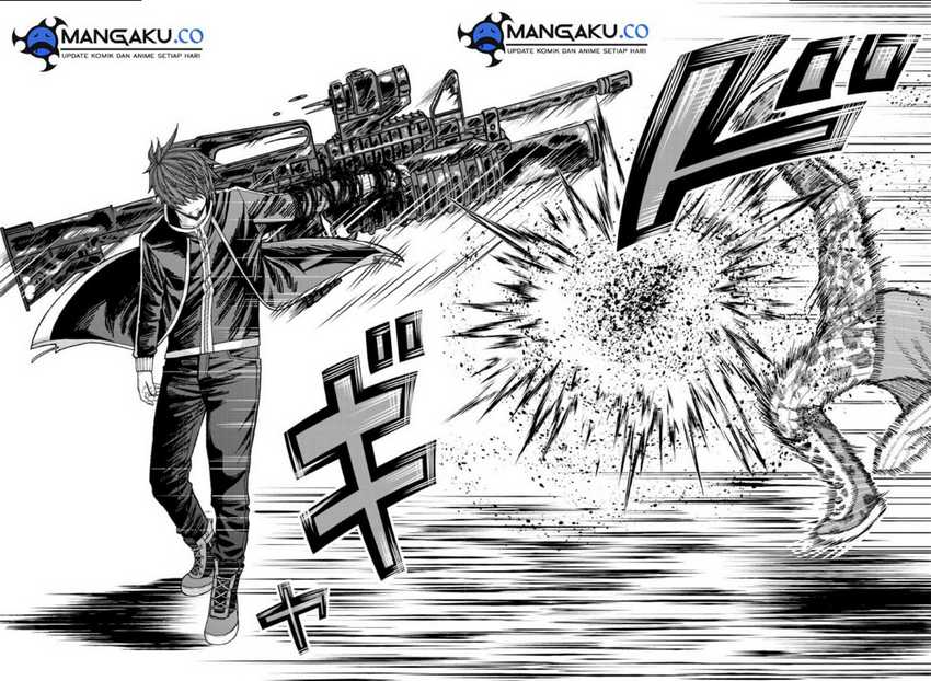 Chapter 130 - halaman 11