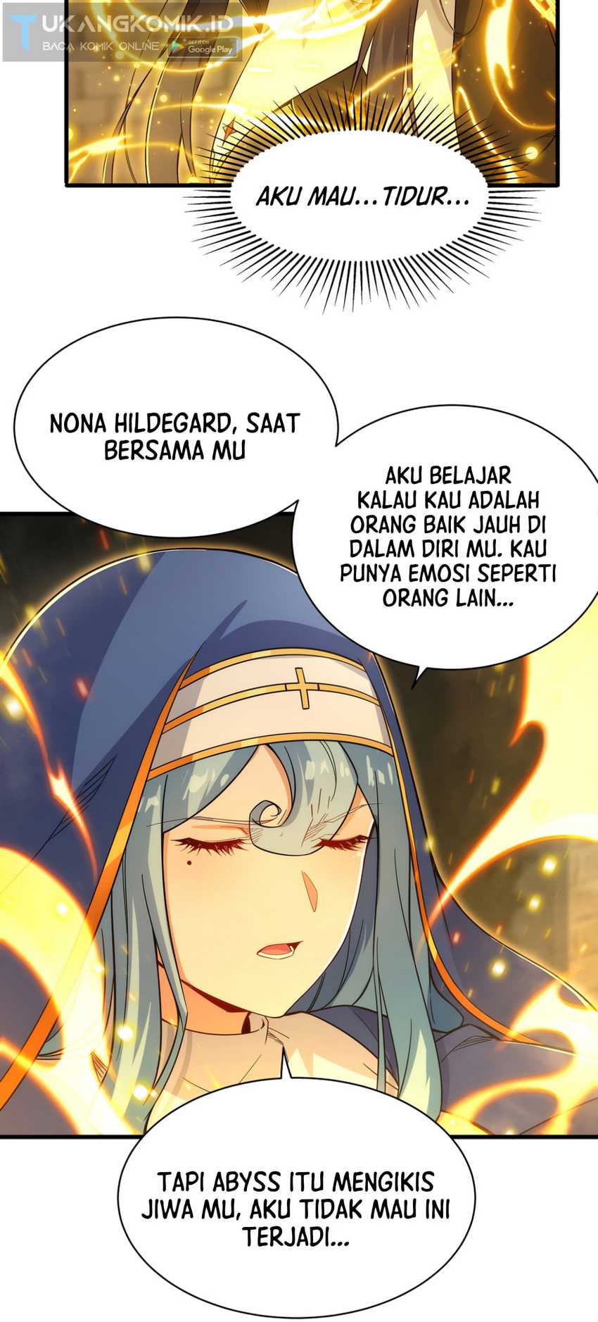 Chapter 92 - halaman 10