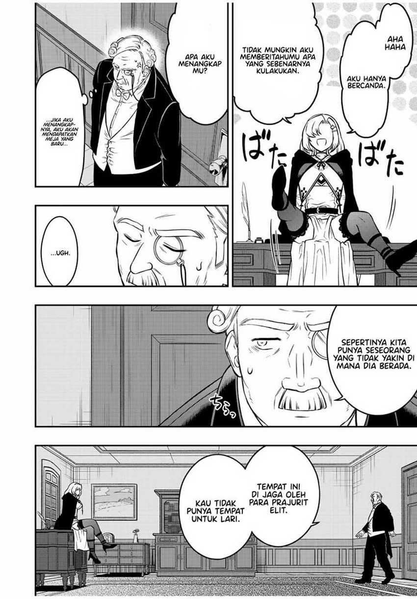 Chapter 83 - halaman 11