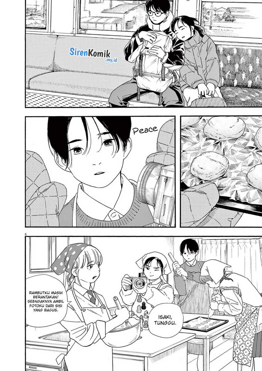 Chapter 90 - halaman 11