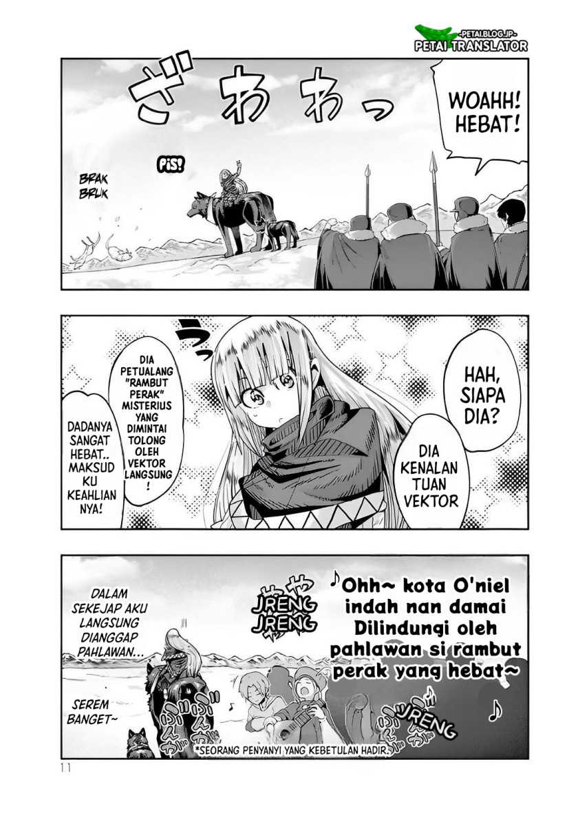 Chapter 73 - halaman 11