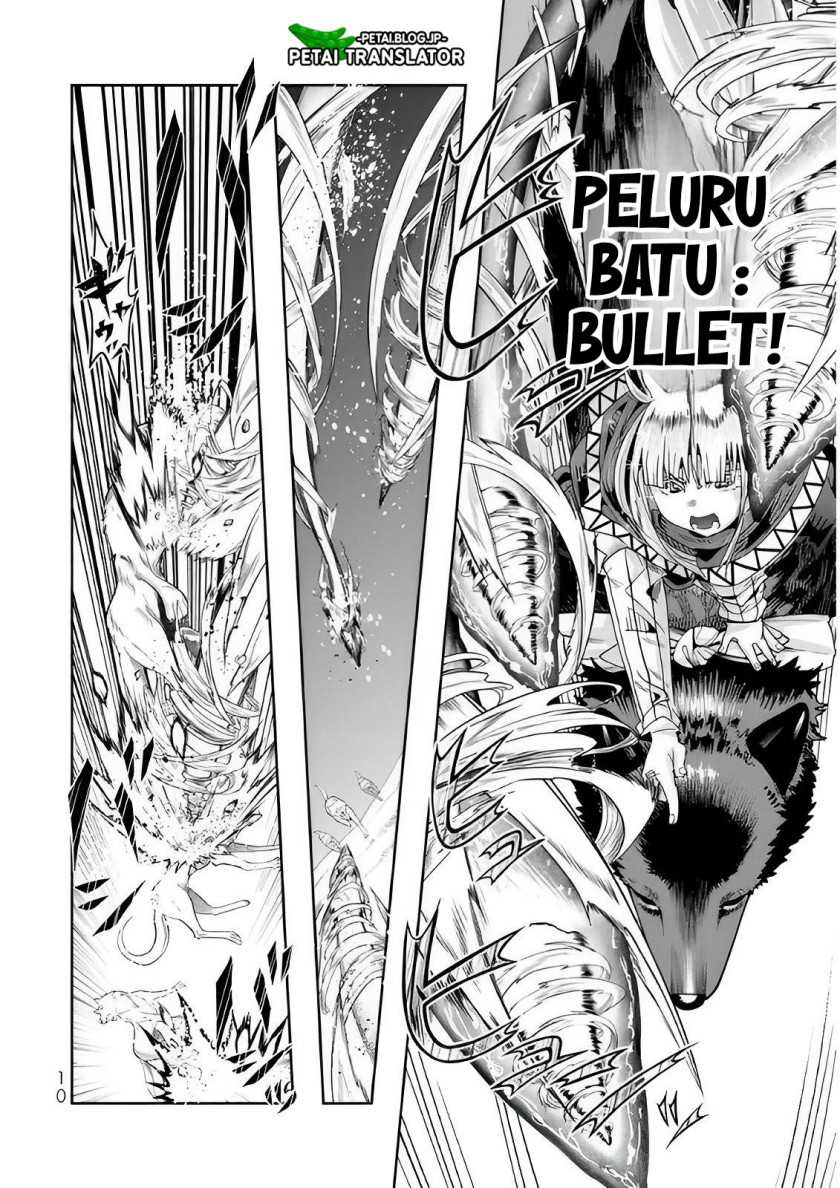 Chapter 73 - halaman 10