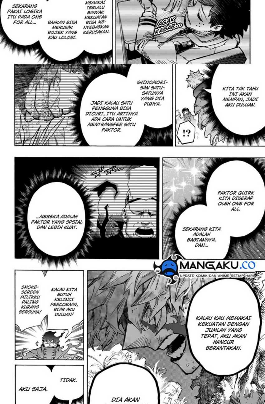 Chapter 413 - halaman 11