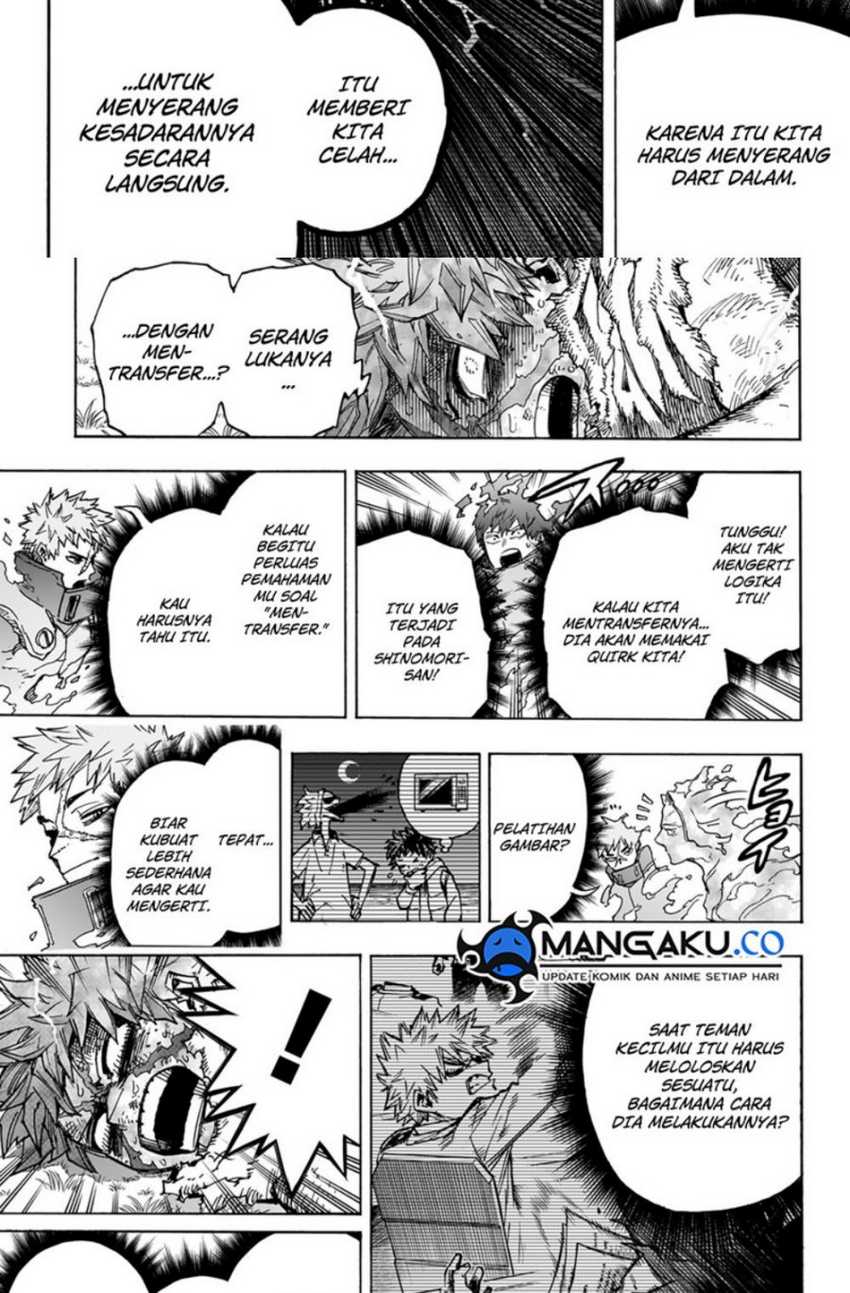 Chapter 413 - halaman 10