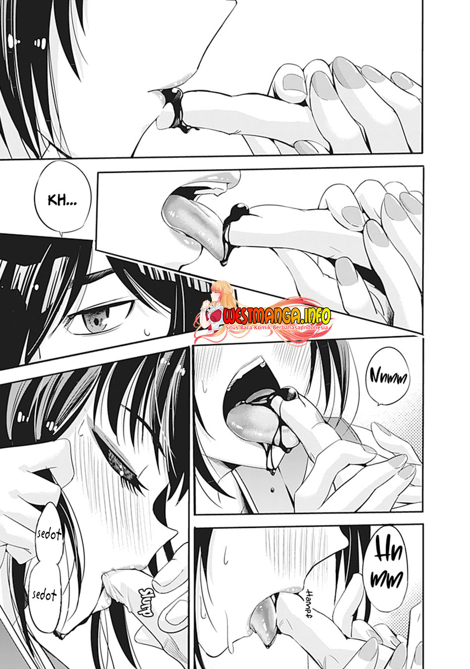 Chapter 33 - halaman 10