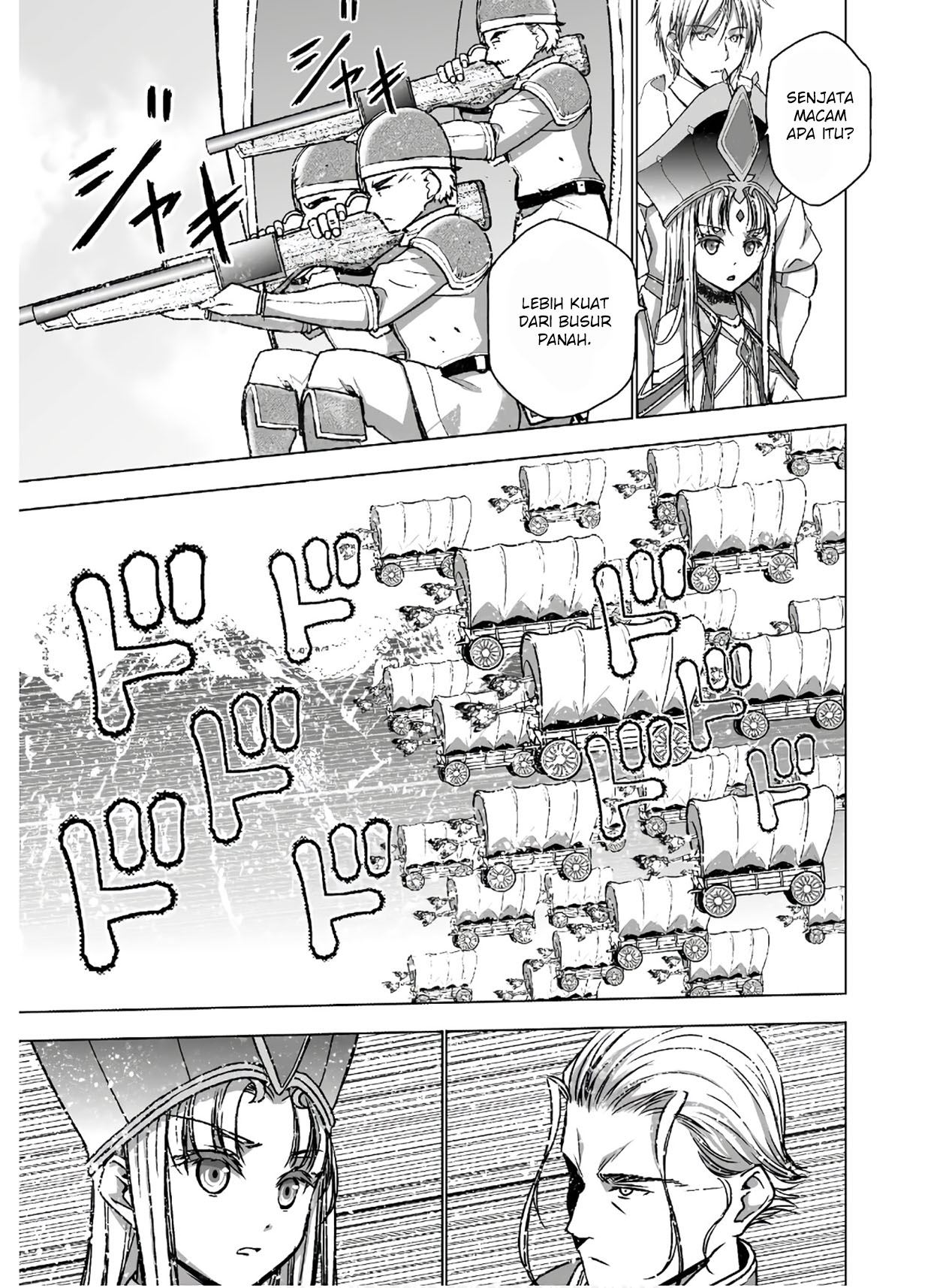 Chapter 50 - halaman 10