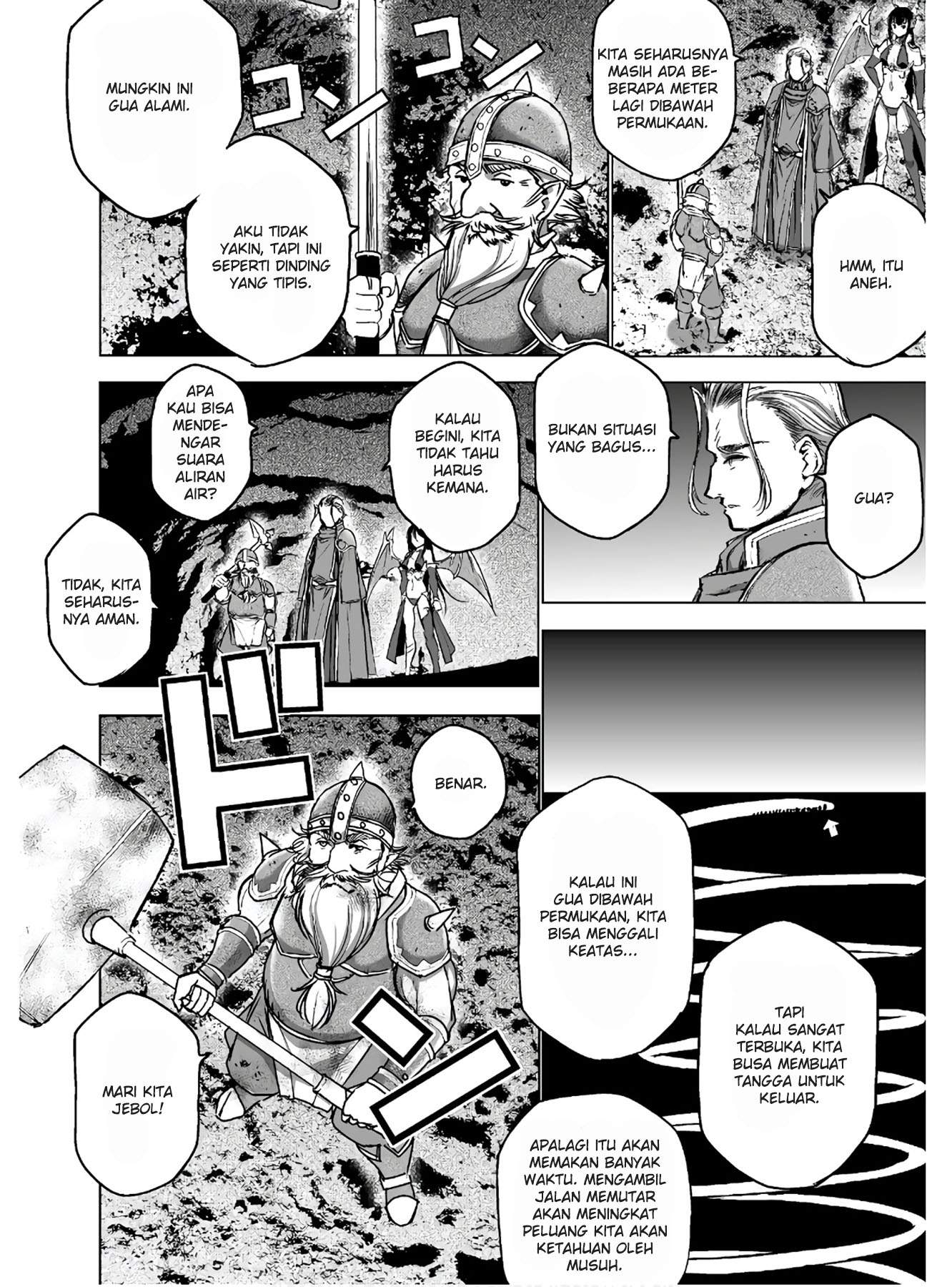 Chapter 48 - halaman 10
