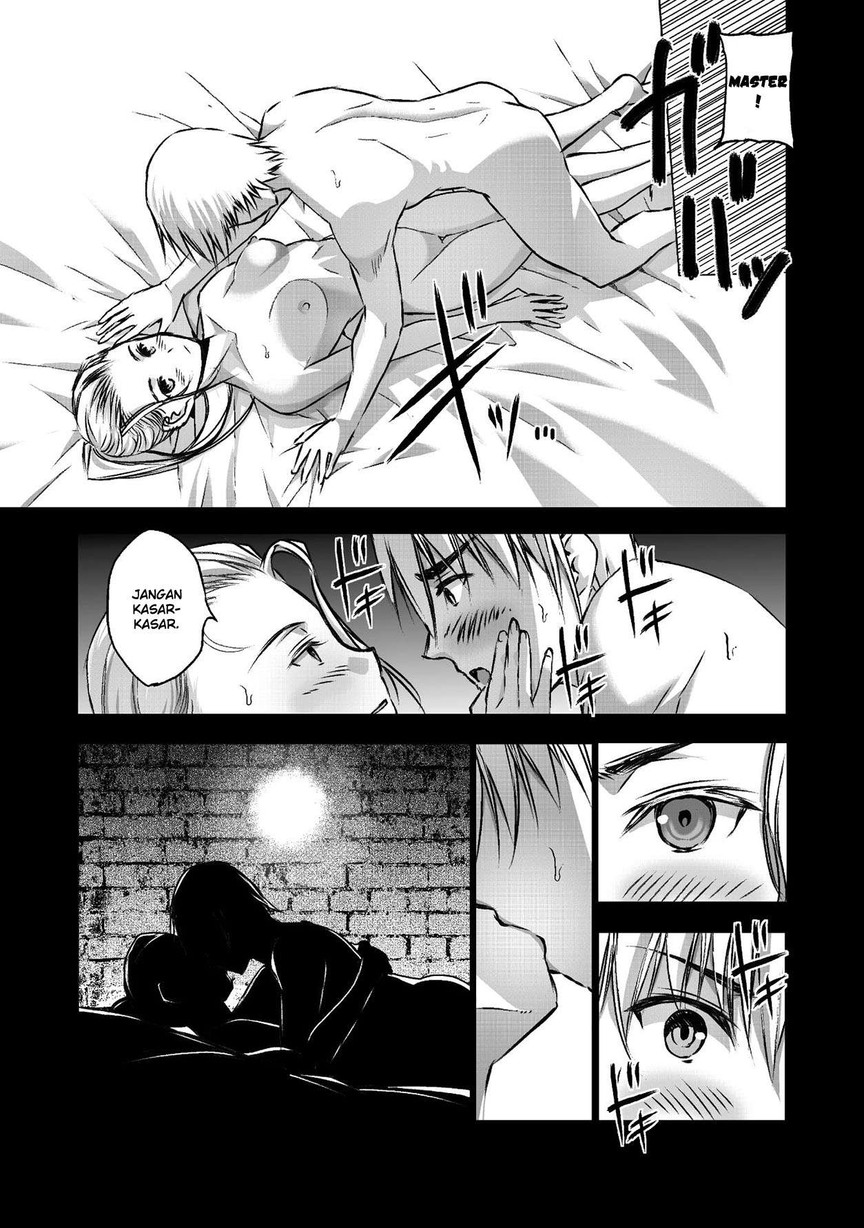 Chapter 43 - halaman 10