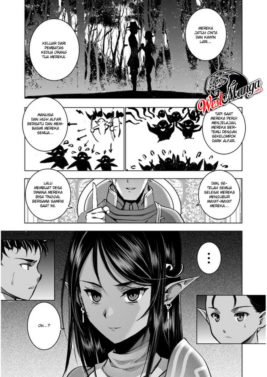 Chapter 34 - halaman 10