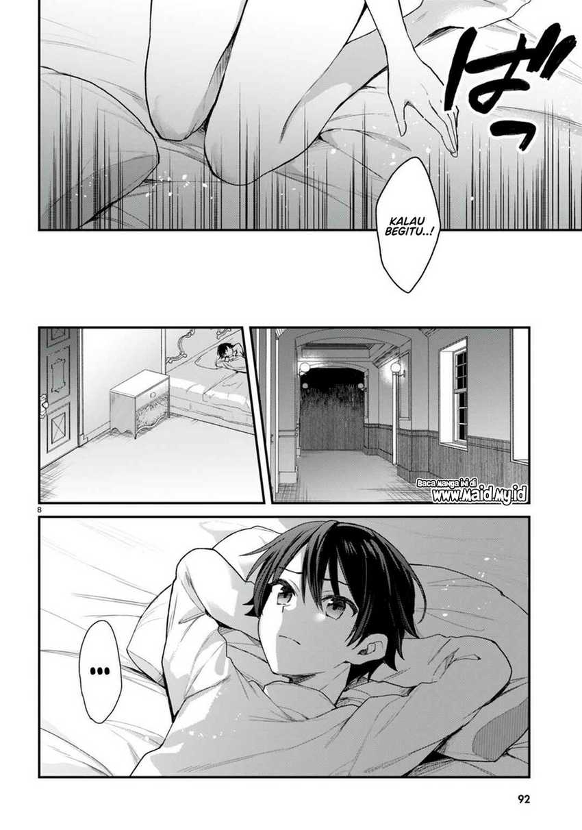 Chapter 22.5 - halaman 11