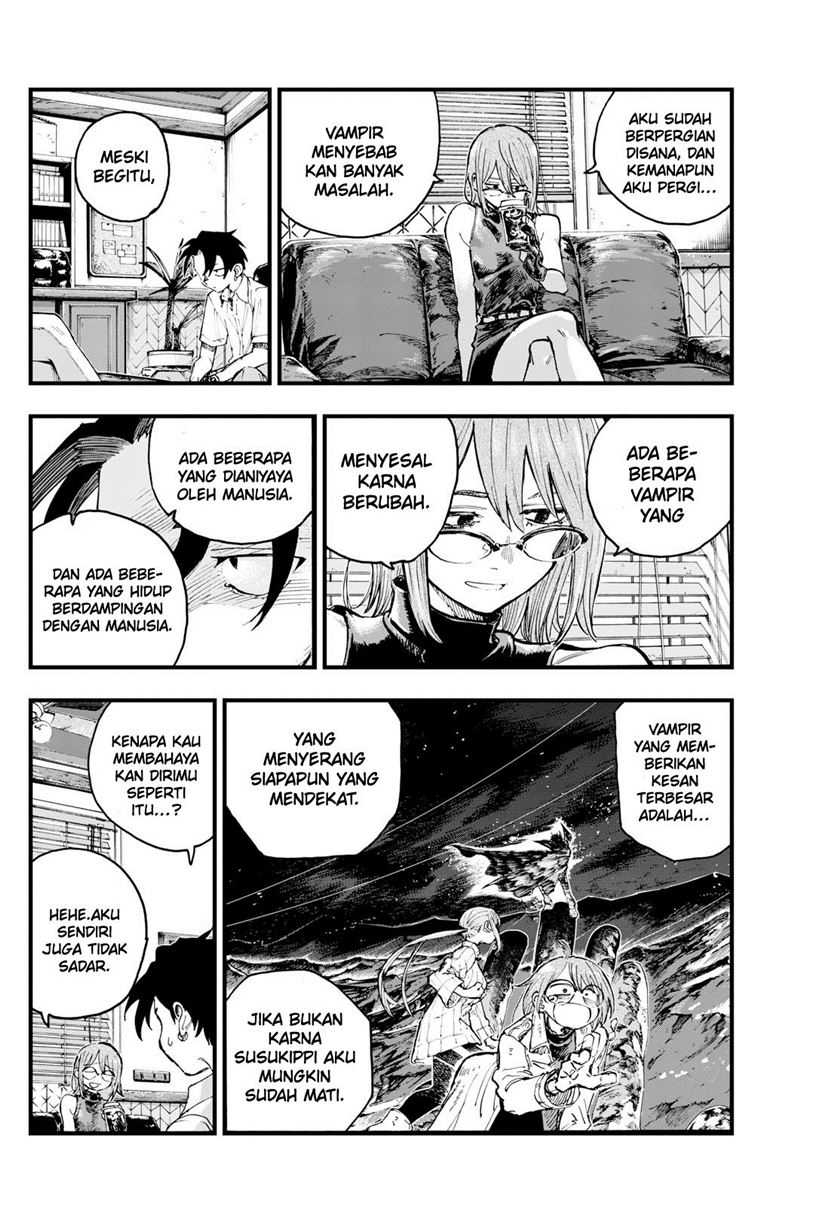 Chapter 199 - halaman 11