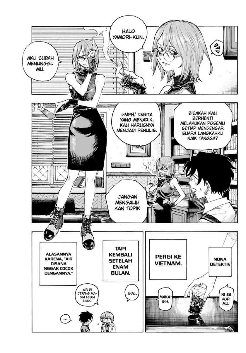 Chapter 199 - halaman 10