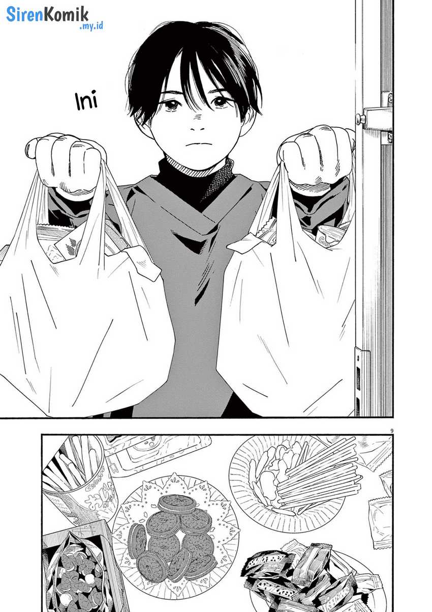 Chapter 91 - halaman 11