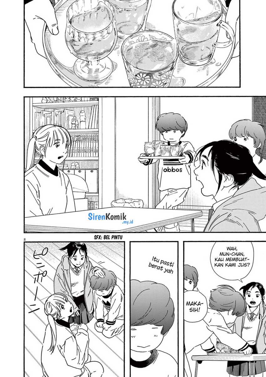 Chapter 91 - halaman 10