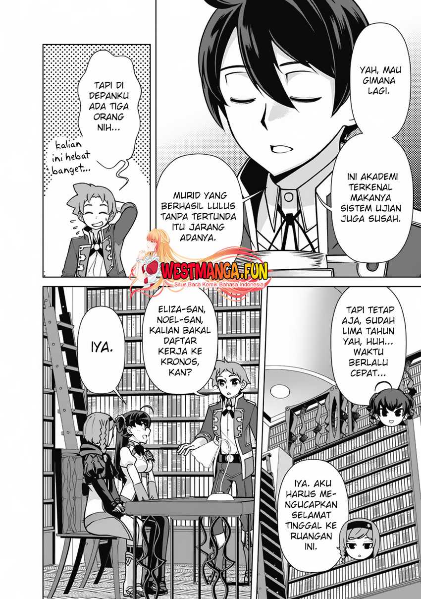 Chapter 113 - halaman 11