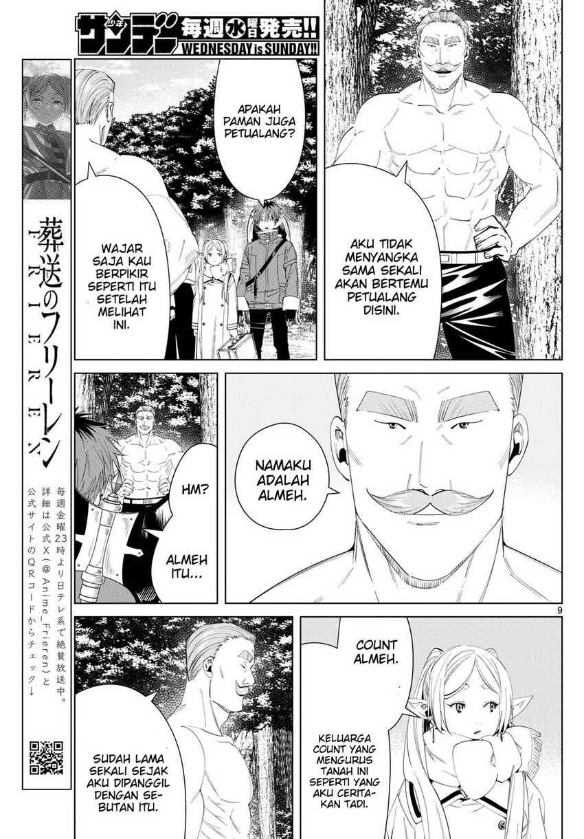 Chapter 122 - halaman 11