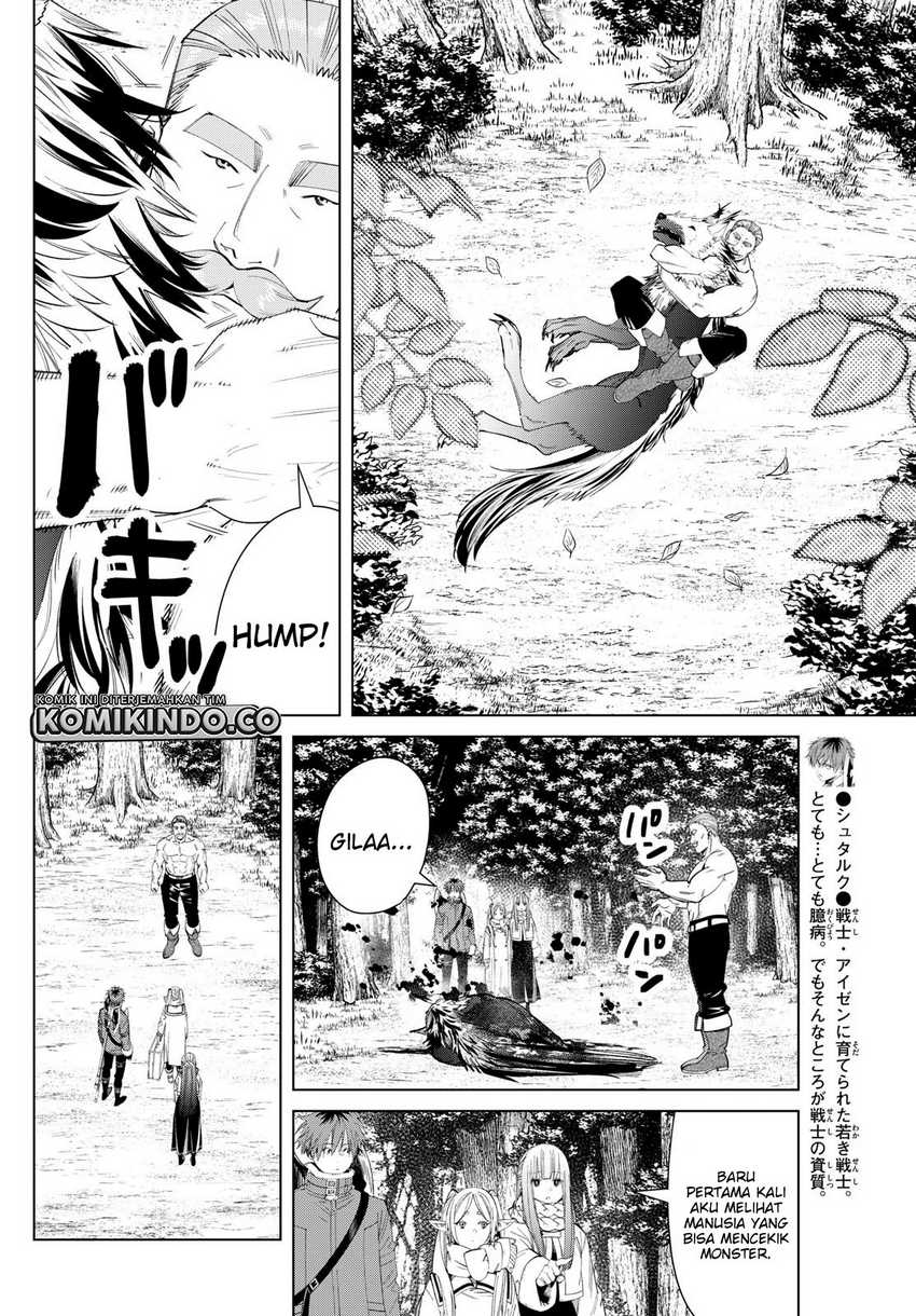 Chapter 122 - halaman 10