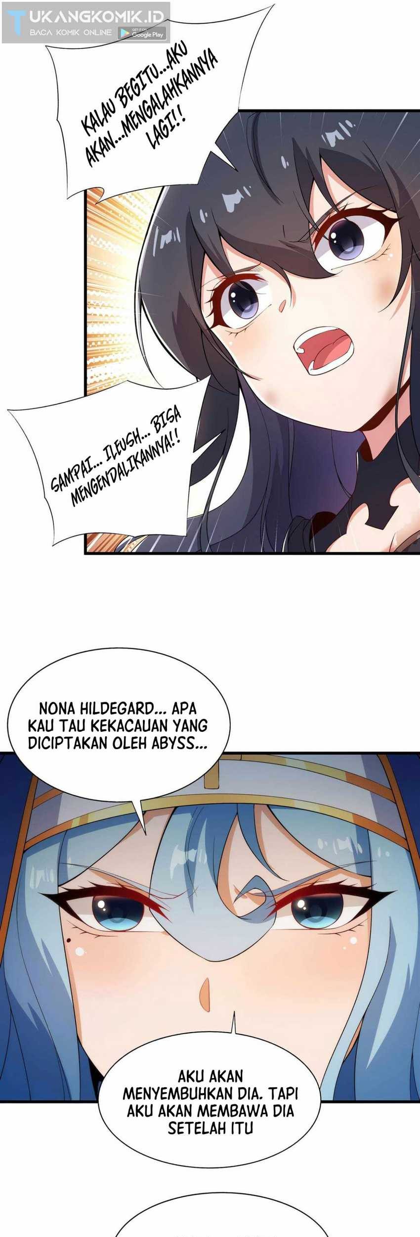 Chapter 97 - halaman 10