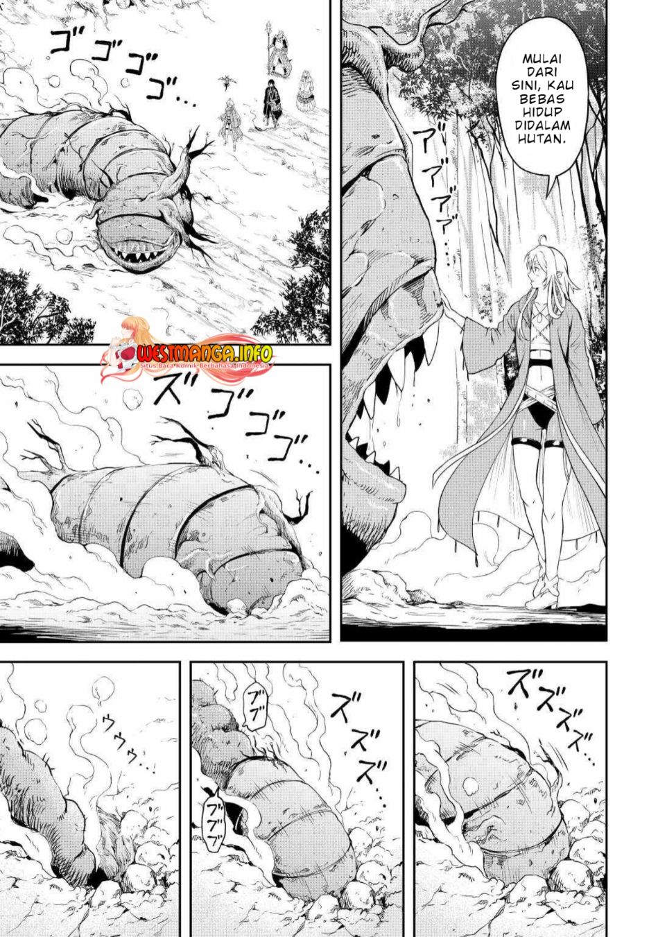 Chapter 45 - halaman 10