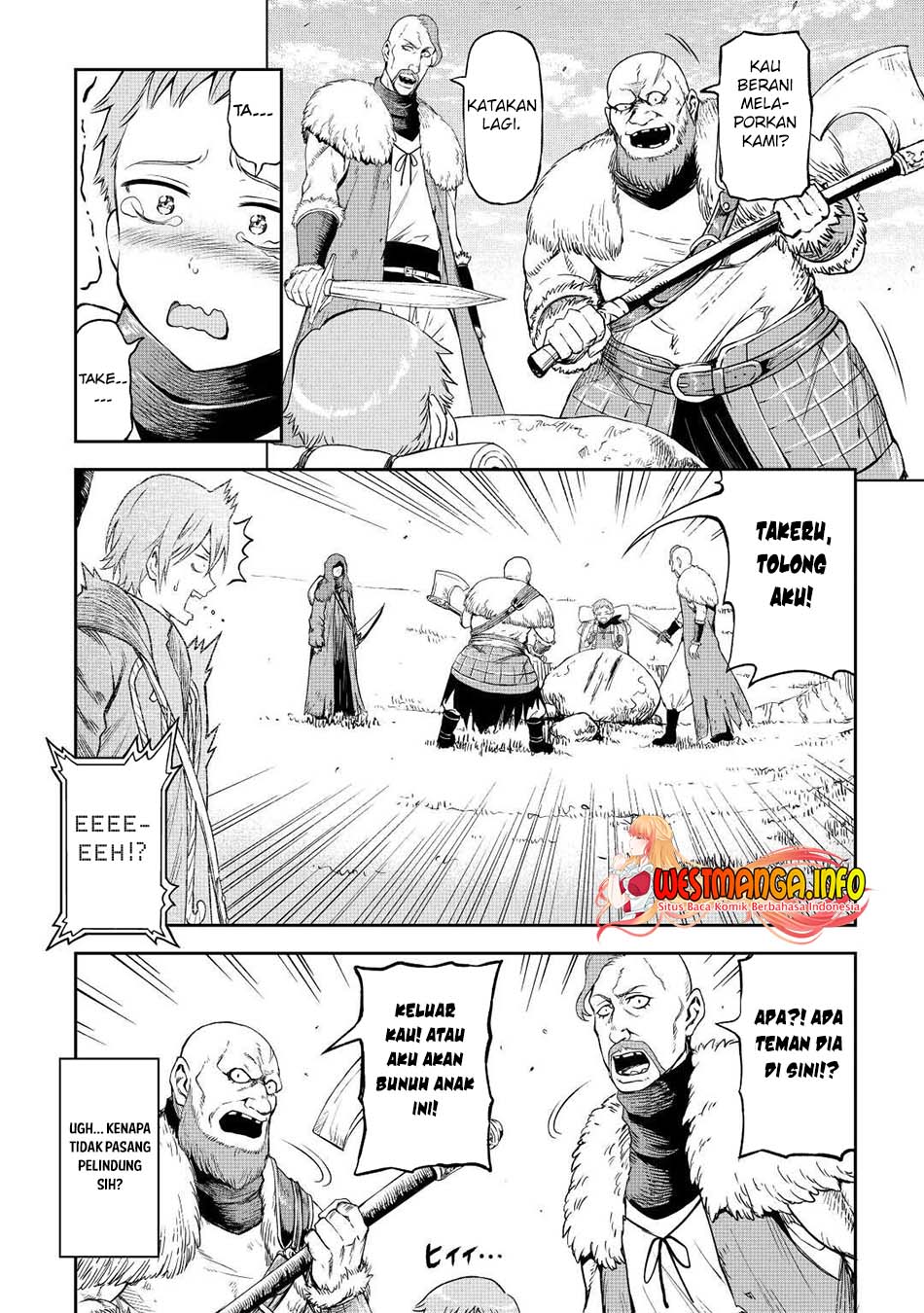 Chapter 43 - halaman 11