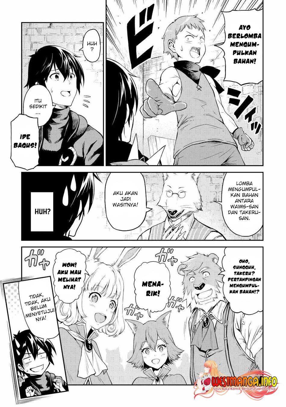 Chapter 40 - halaman 10