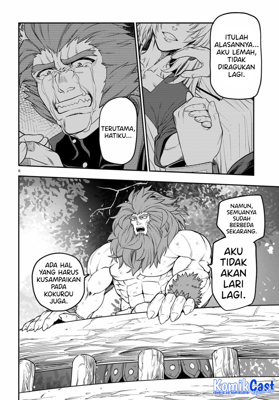 Chapter 101 - halaman 10