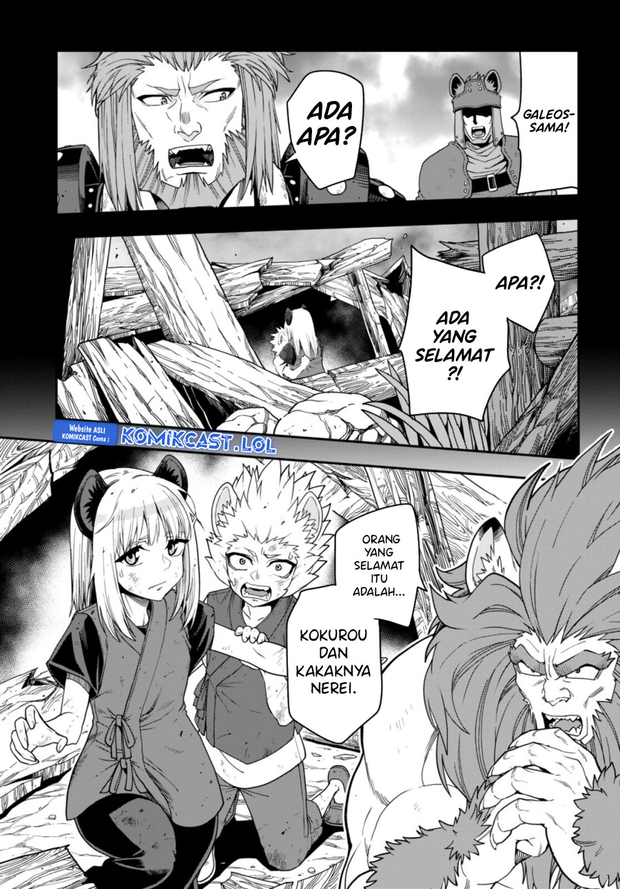 Chapter 100 - halaman 11