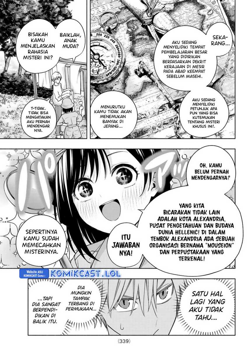 Chapter 114 - halaman 11