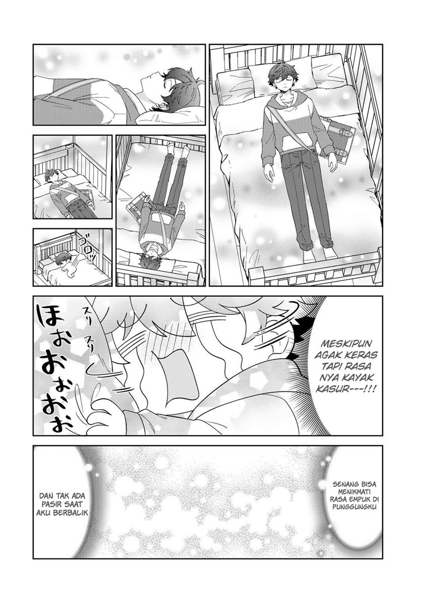 Chapter 42 - halaman 11