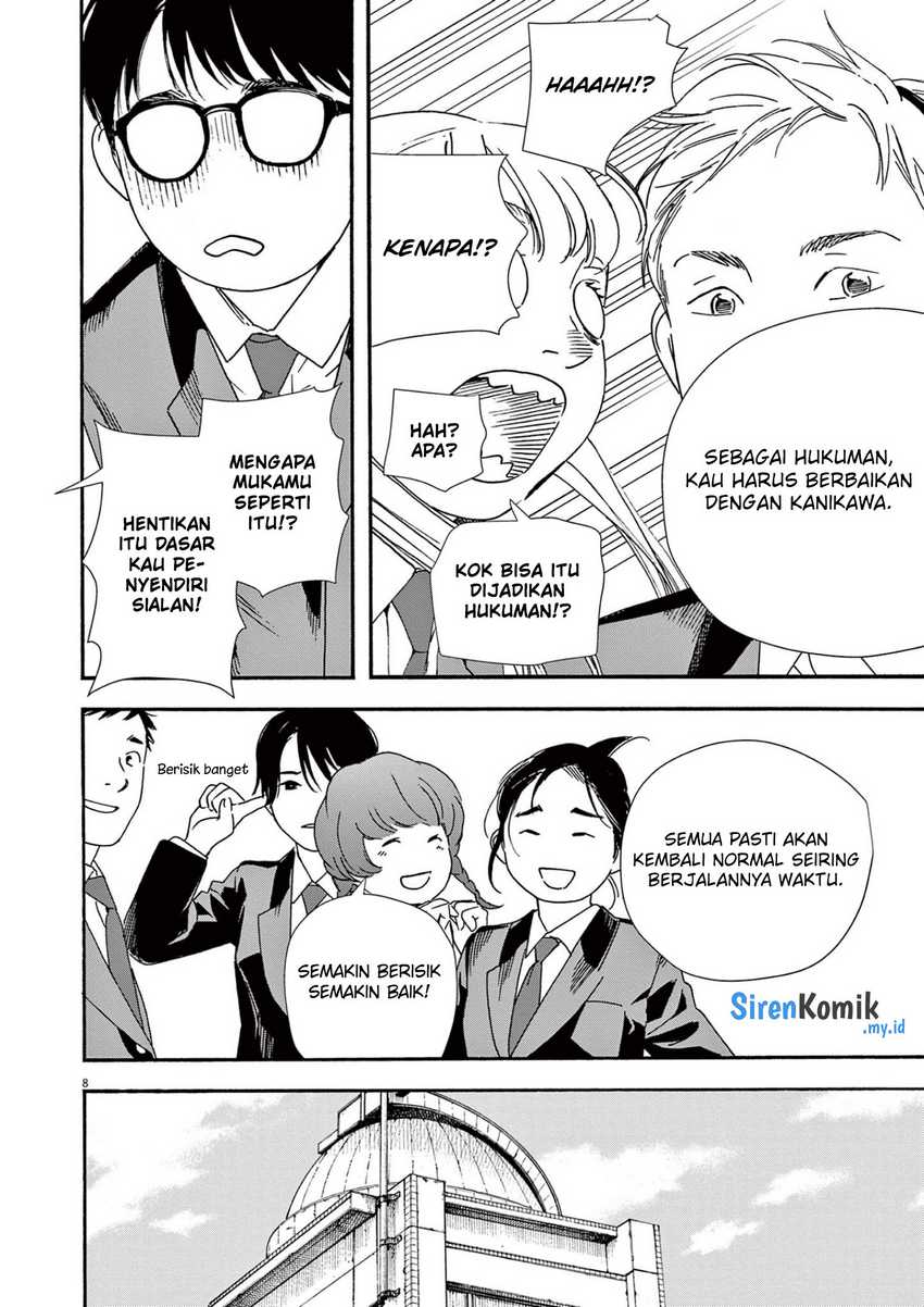 Chapter 93 - halaman 10