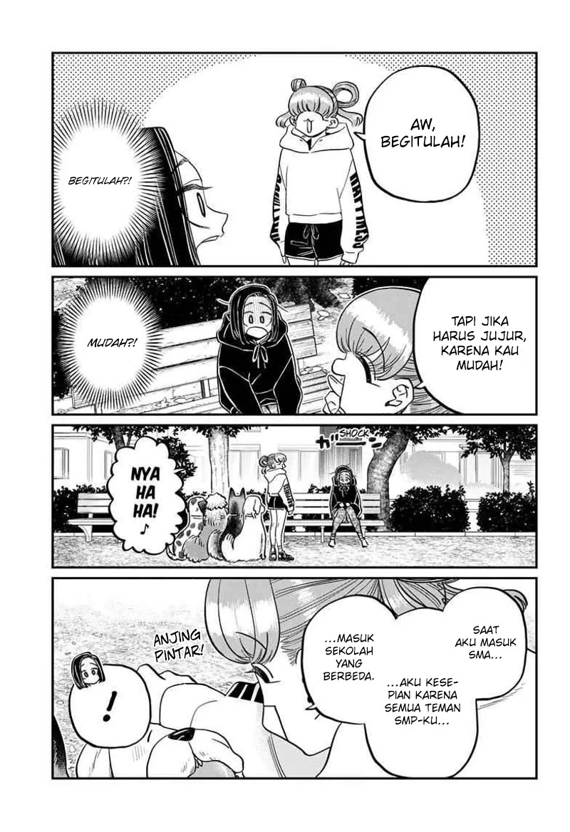 Chapter 436 - halaman 11
