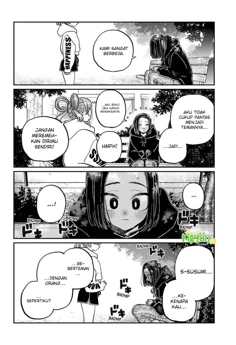Chapter 436 - halaman 10