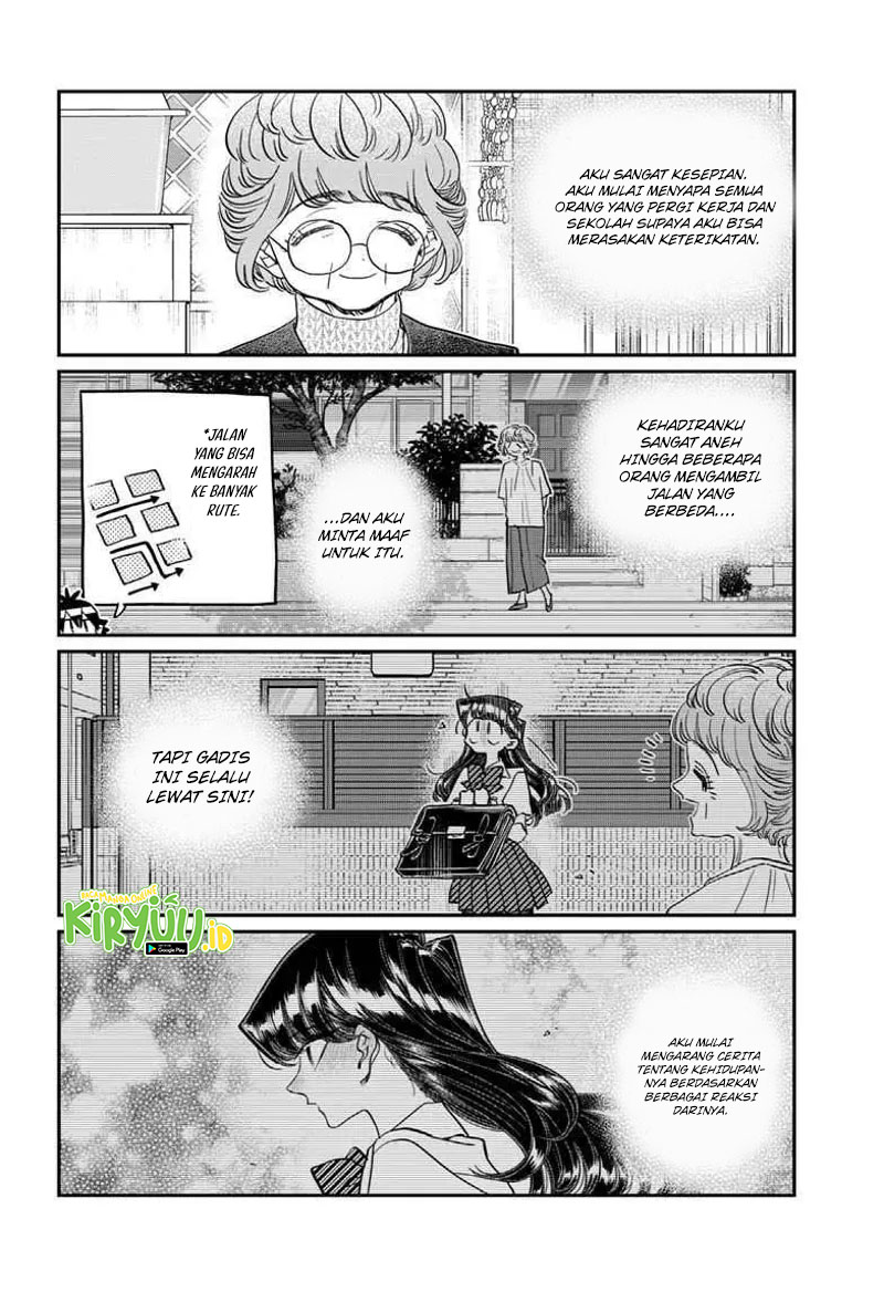 Chapter 435 - halaman 11