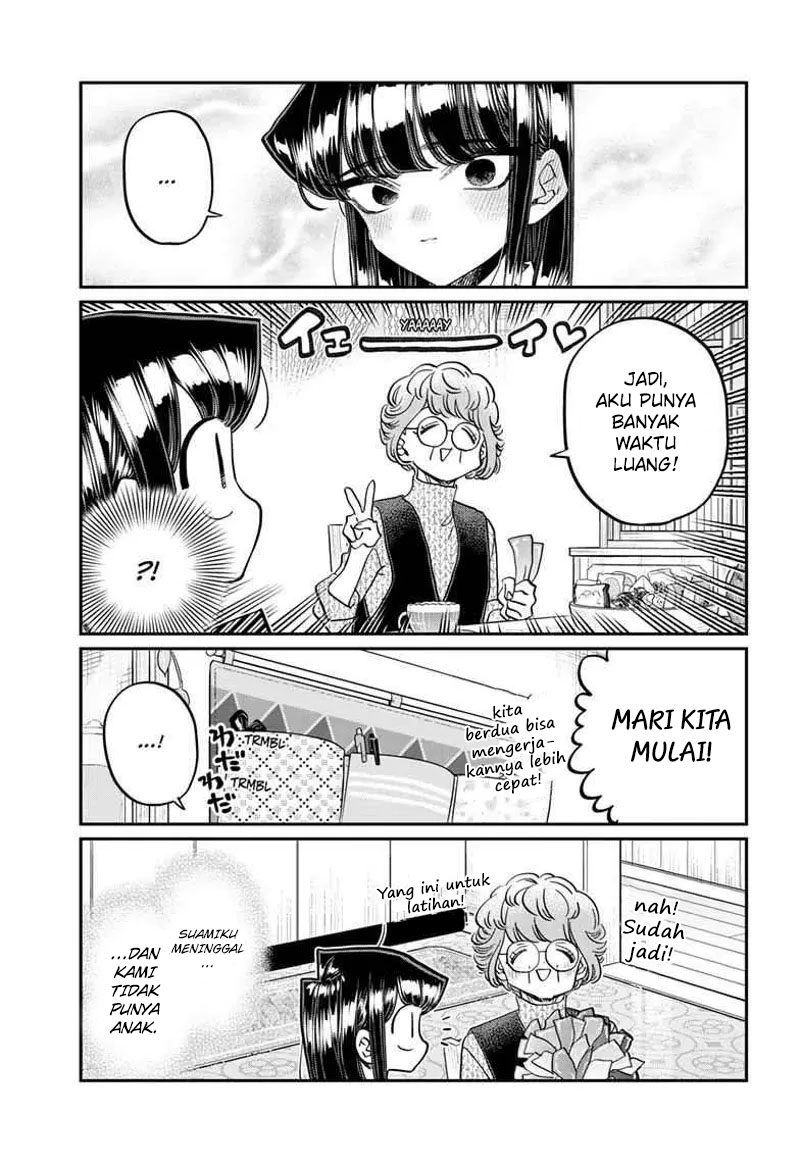 Chapter 435 - halaman 10