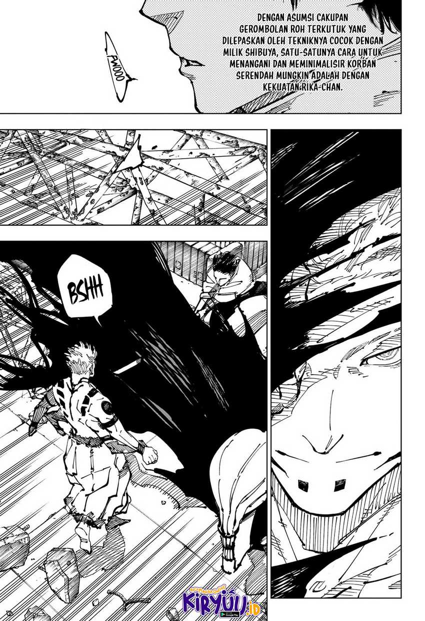 Chapter 249 - halaman 11