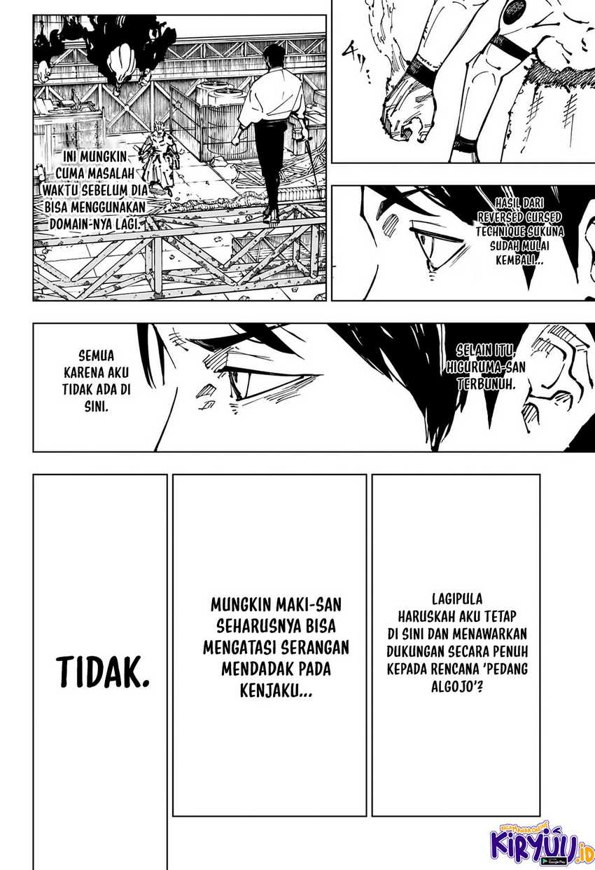 Chapter 249 - halaman 10