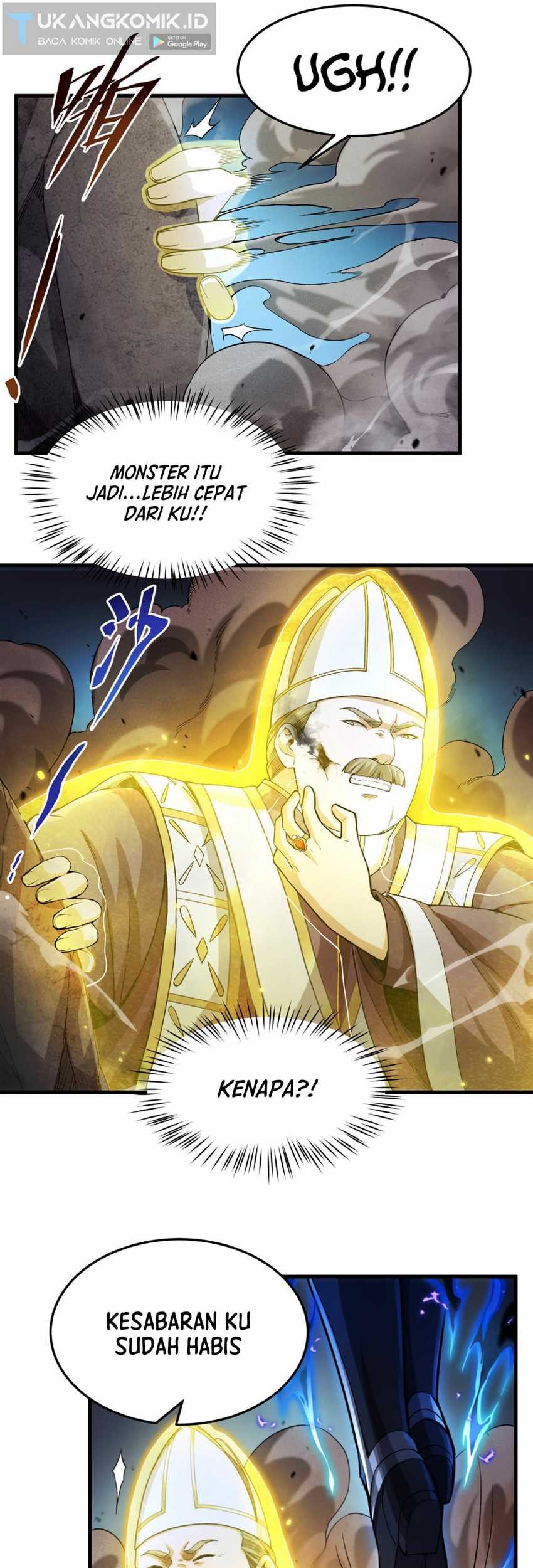 Chapter 100 - halaman 11