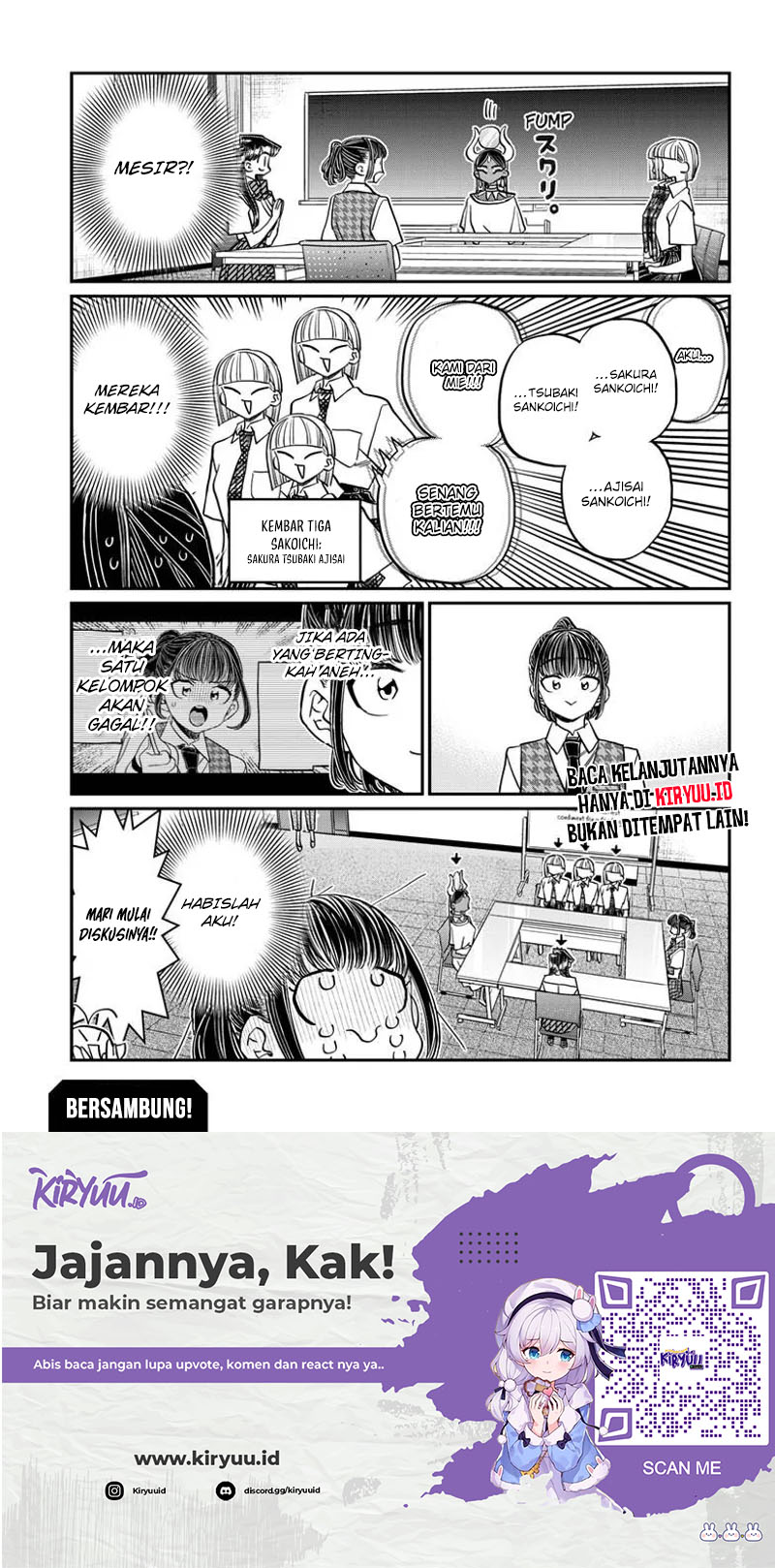 Chapter 437 - halaman 11