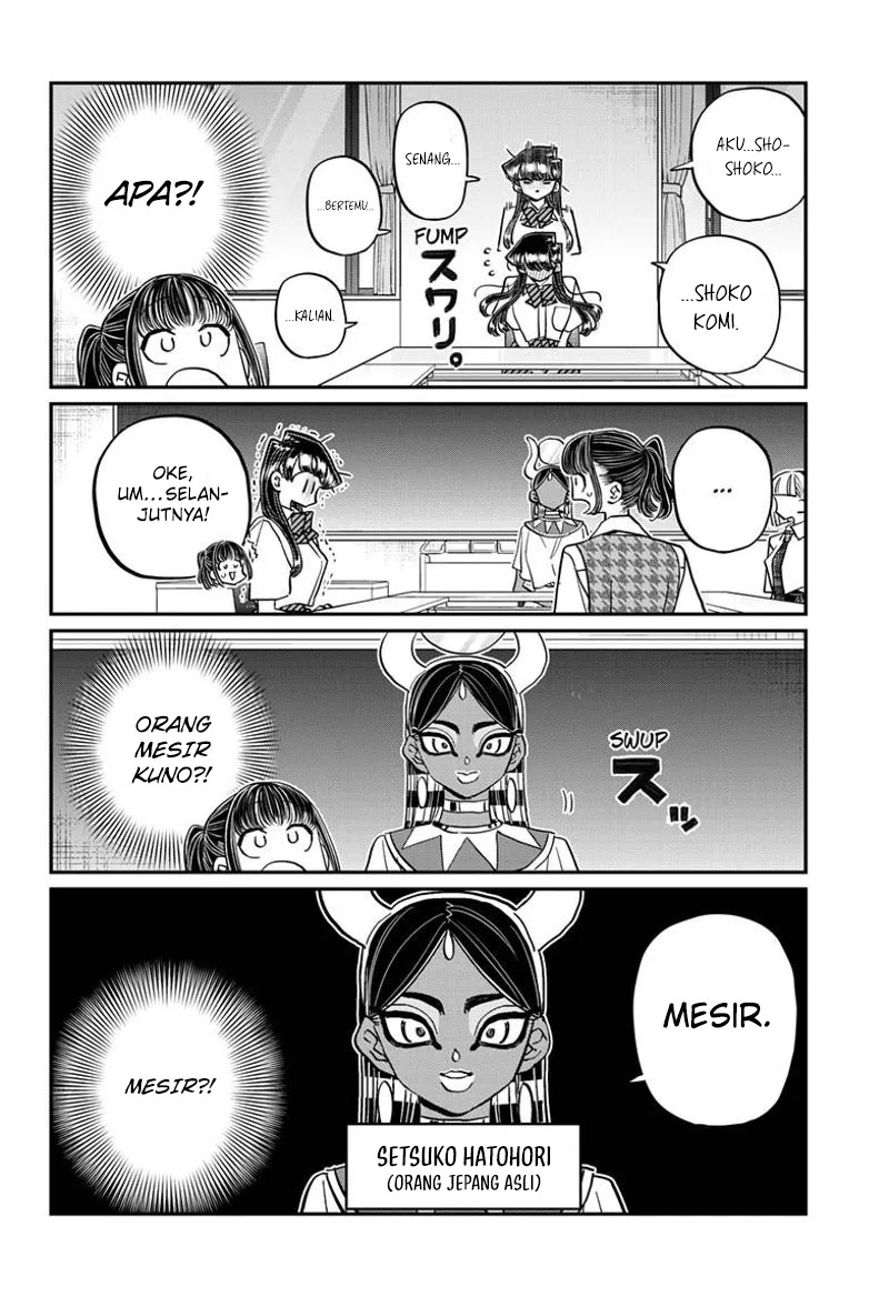 Chapter 437 - halaman 10