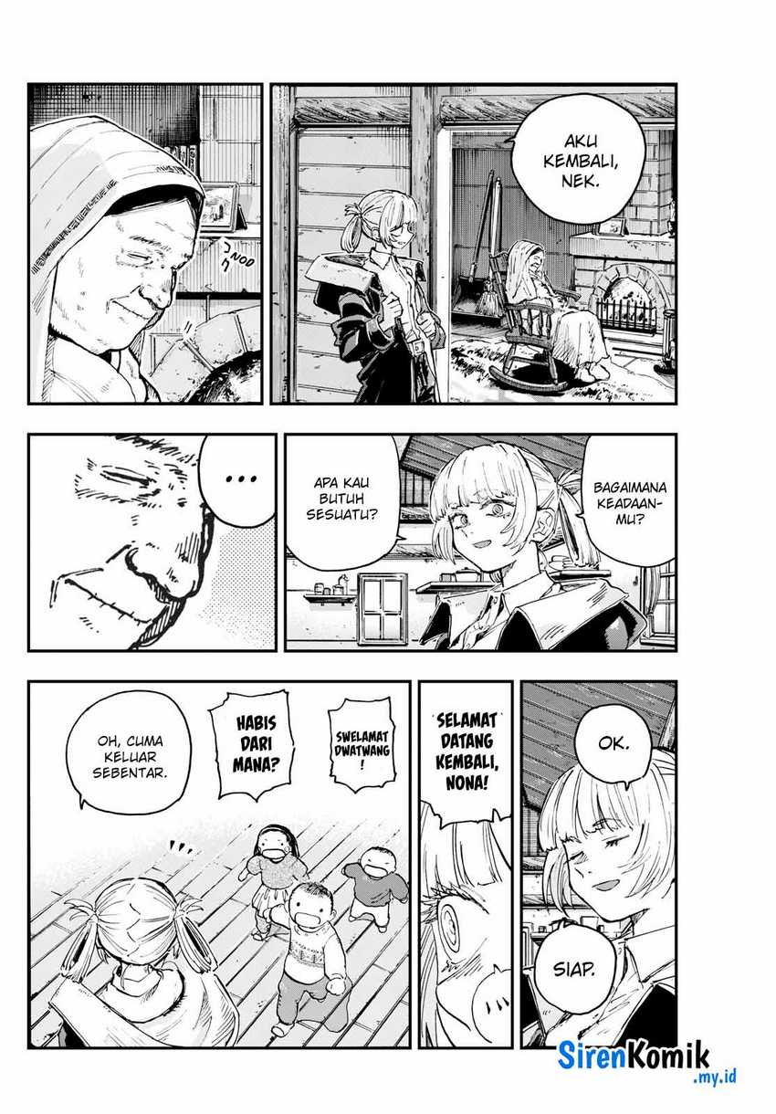 Chapter 200 - halaman 11