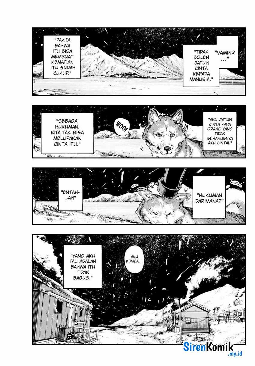 Chapter 200 - halaman 10